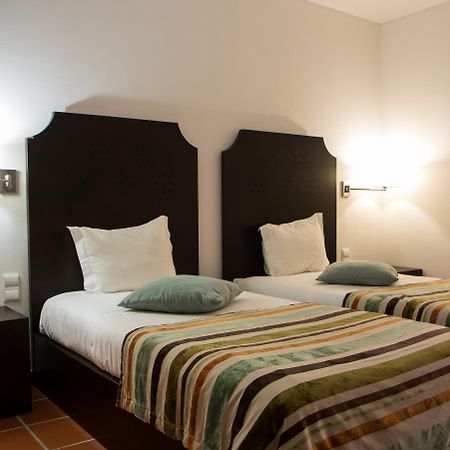 Hotel Rural Santo Antonio Арончес Екстериор снимка