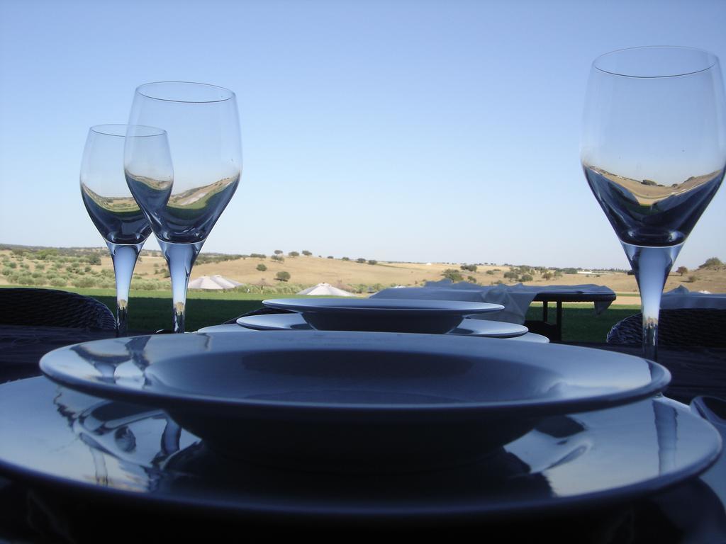 Hotel Rural Santo Antonio Арончес Екстериор снимка