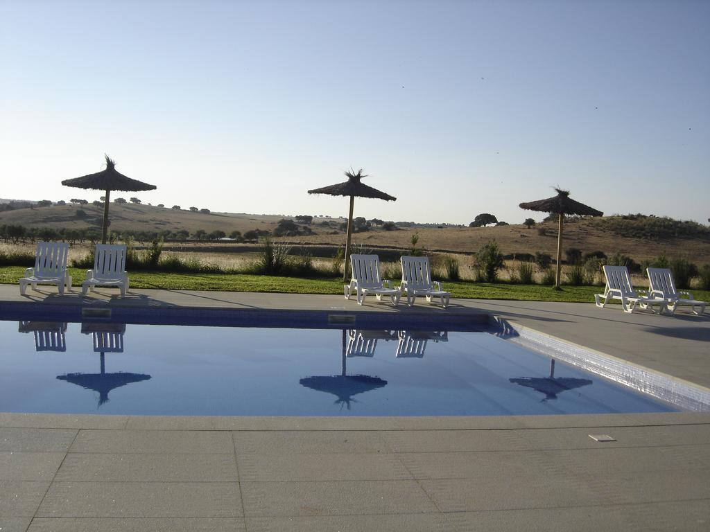 Hotel Rural Santo Antonio Арончес Екстериор снимка