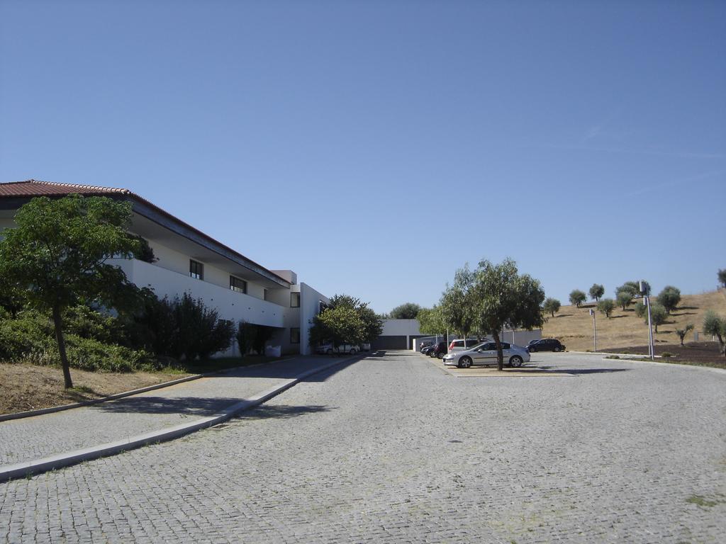 Hotel Rural Santo Antonio Арончес Екстериор снимка