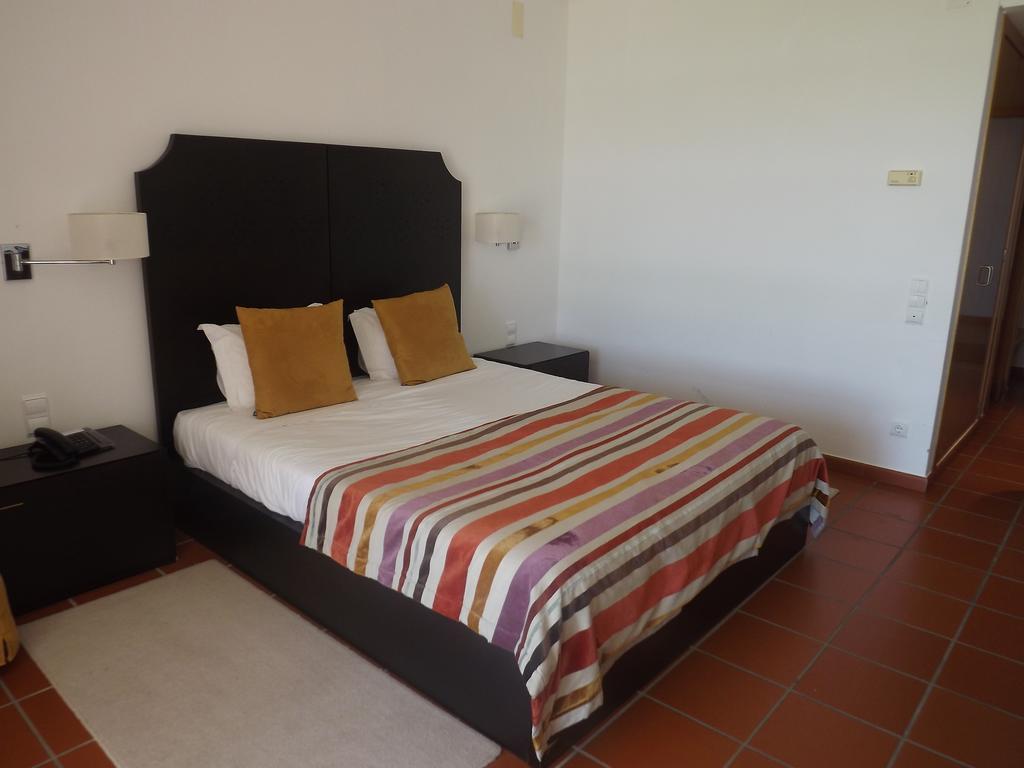 Hotel Rural Santo Antonio Арончес Екстериор снимка