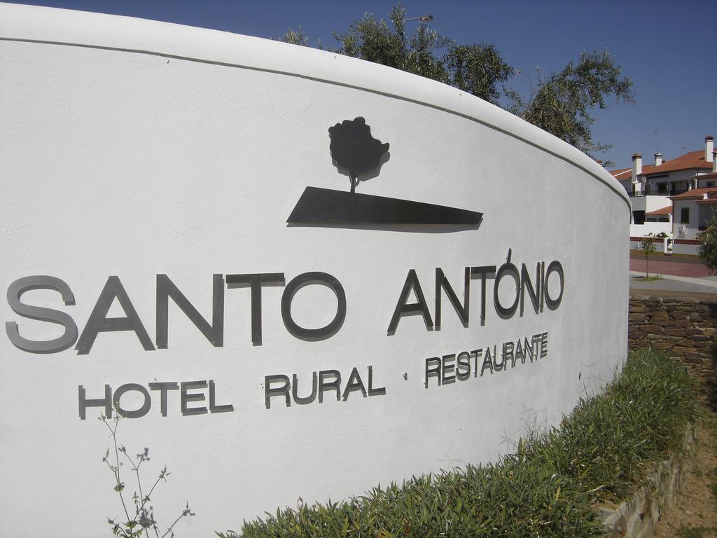 Hotel Rural Santo Antonio Арончес Екстериор снимка
