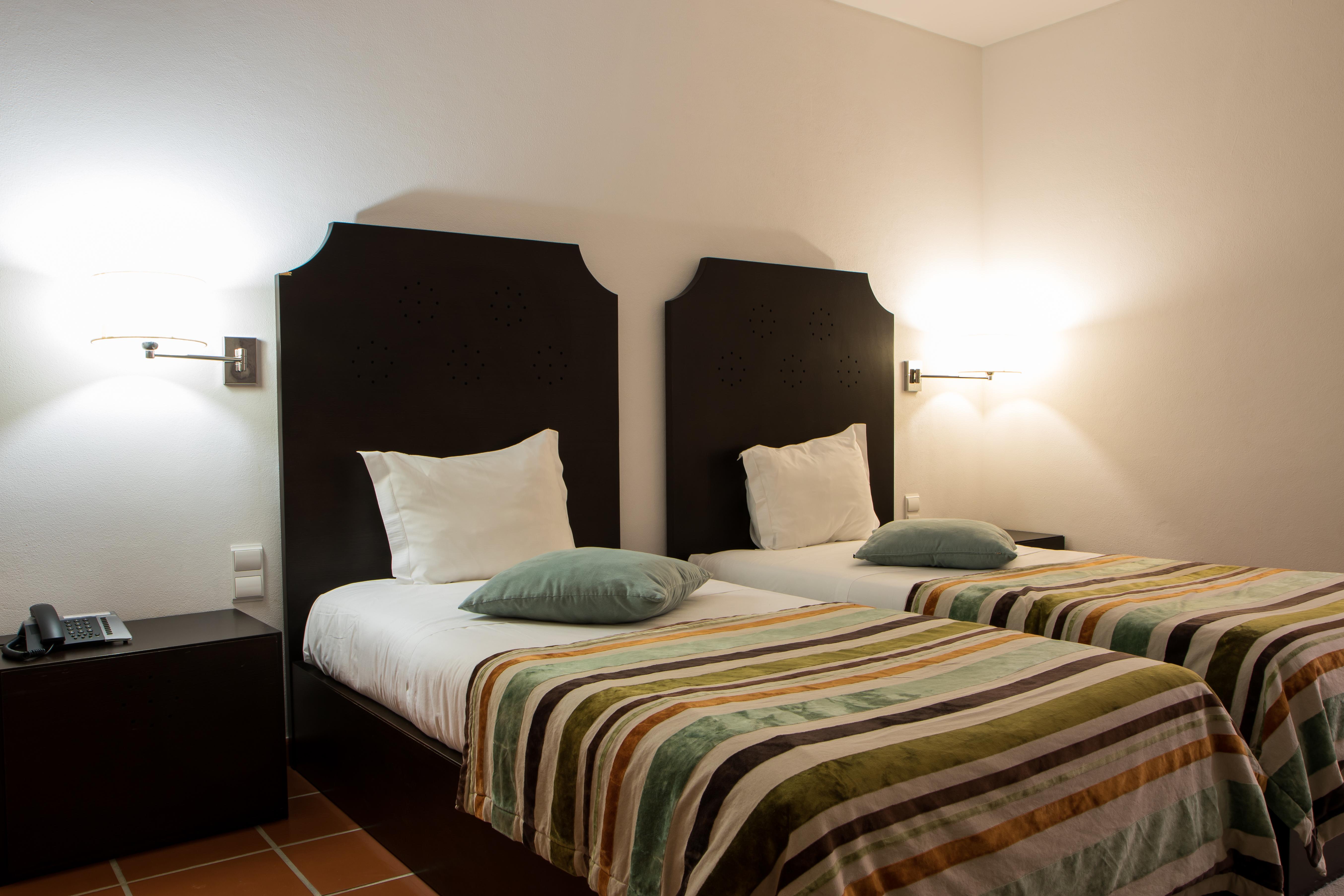 Hotel Rural Santo Antonio Арончес Екстериор снимка