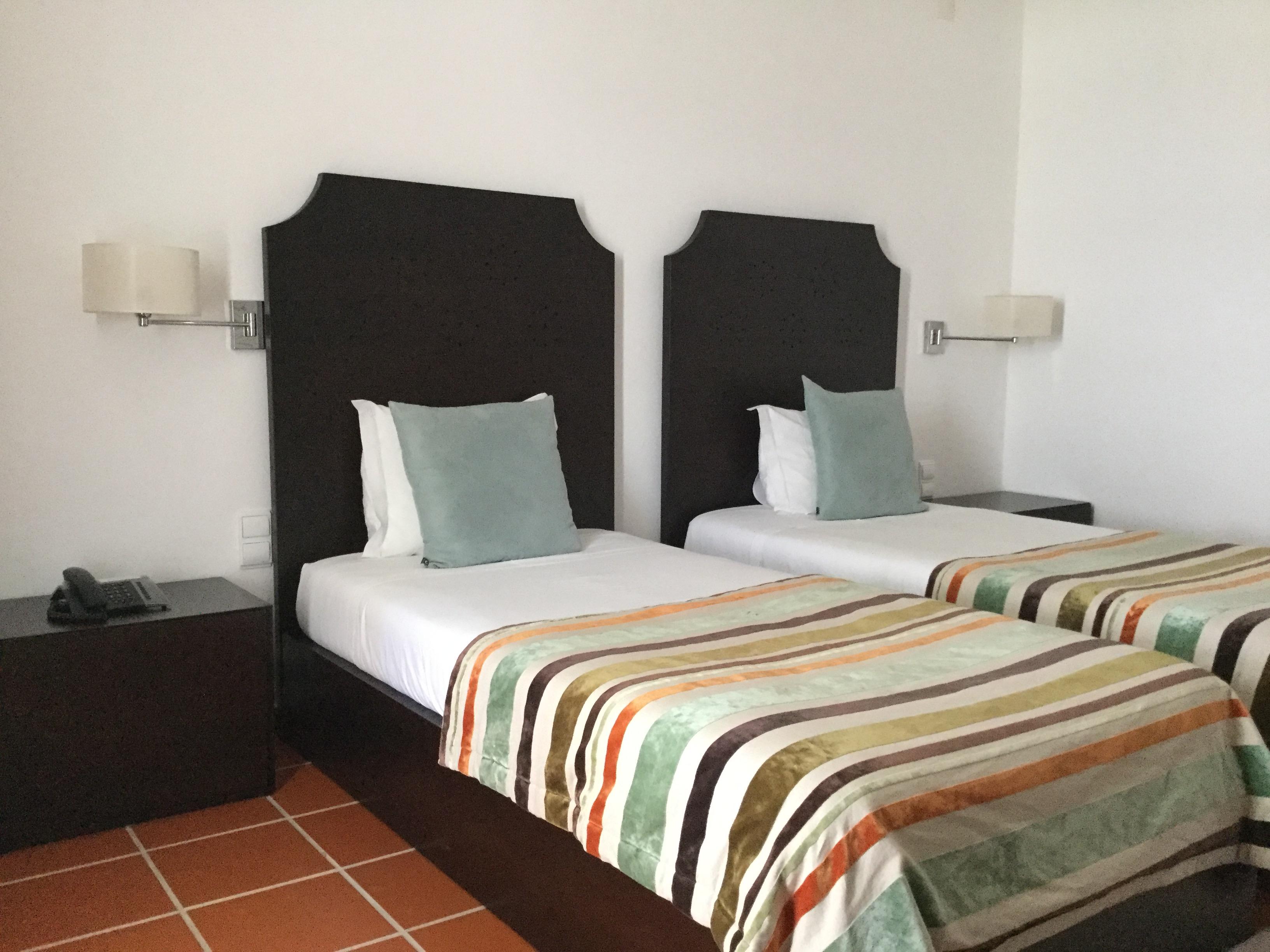 Hotel Rural Santo Antonio Арончес Екстериор снимка