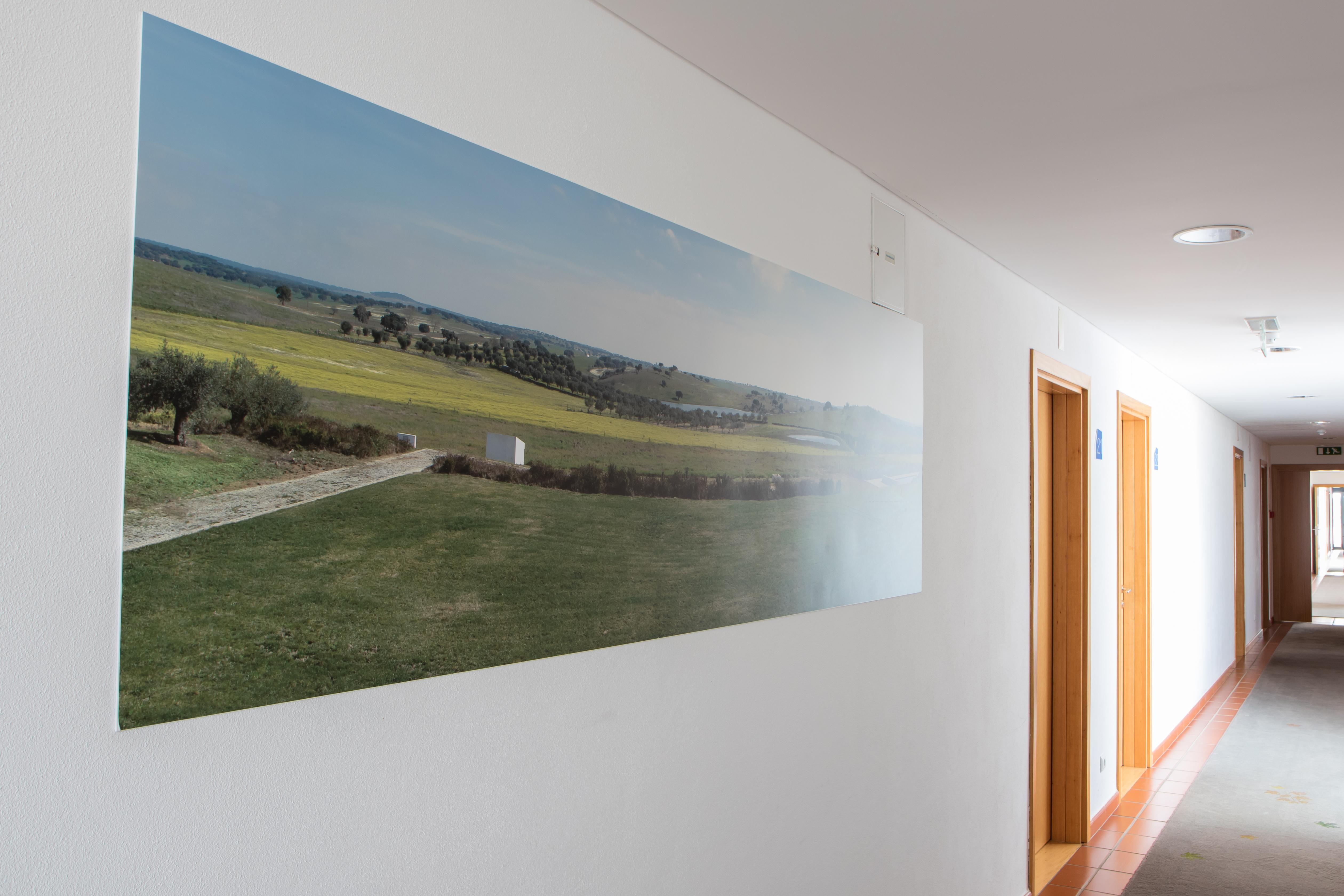 Hotel Rural Santo Antonio Арончес Екстериор снимка