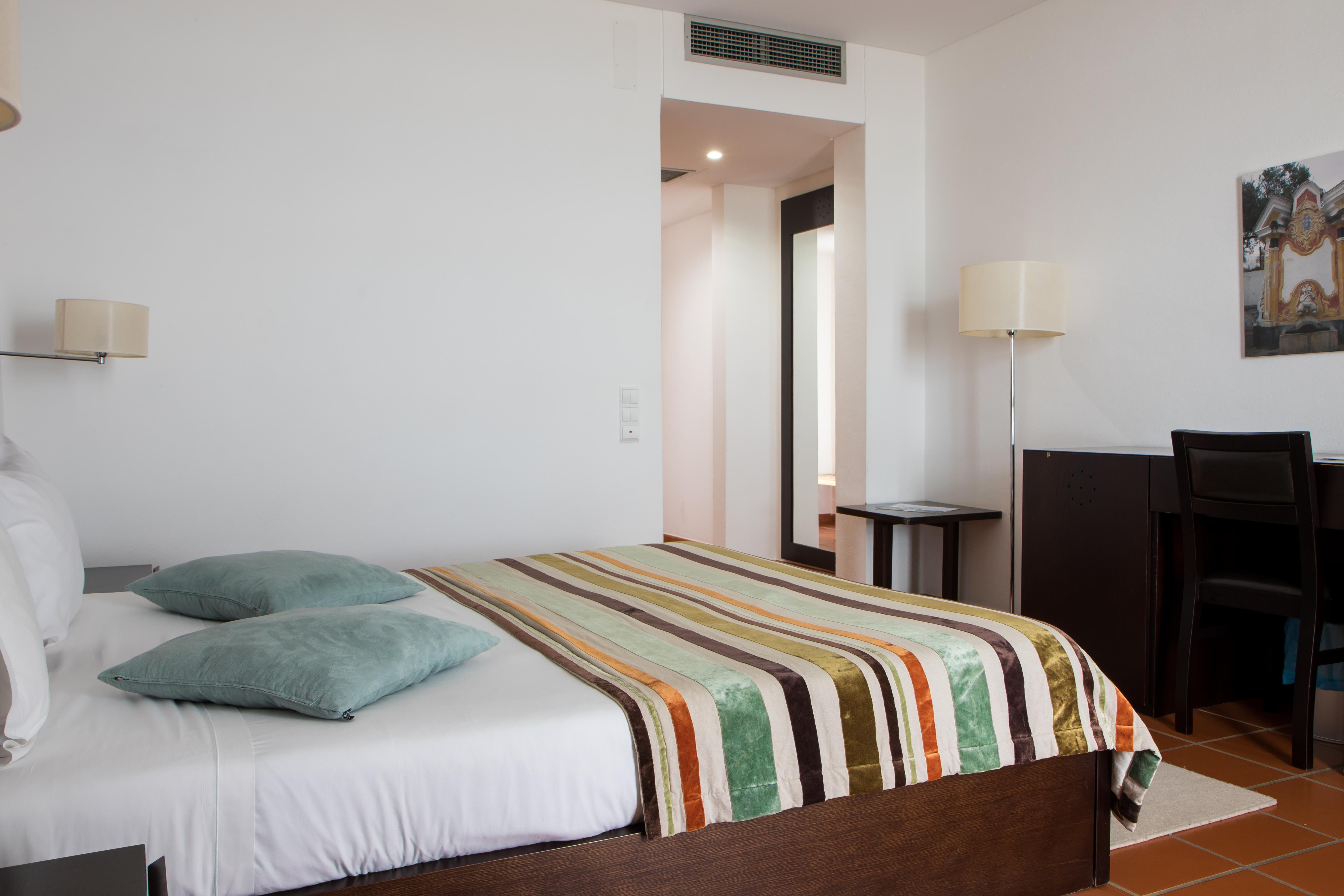 Hotel Rural Santo Antonio Арончес Екстериор снимка