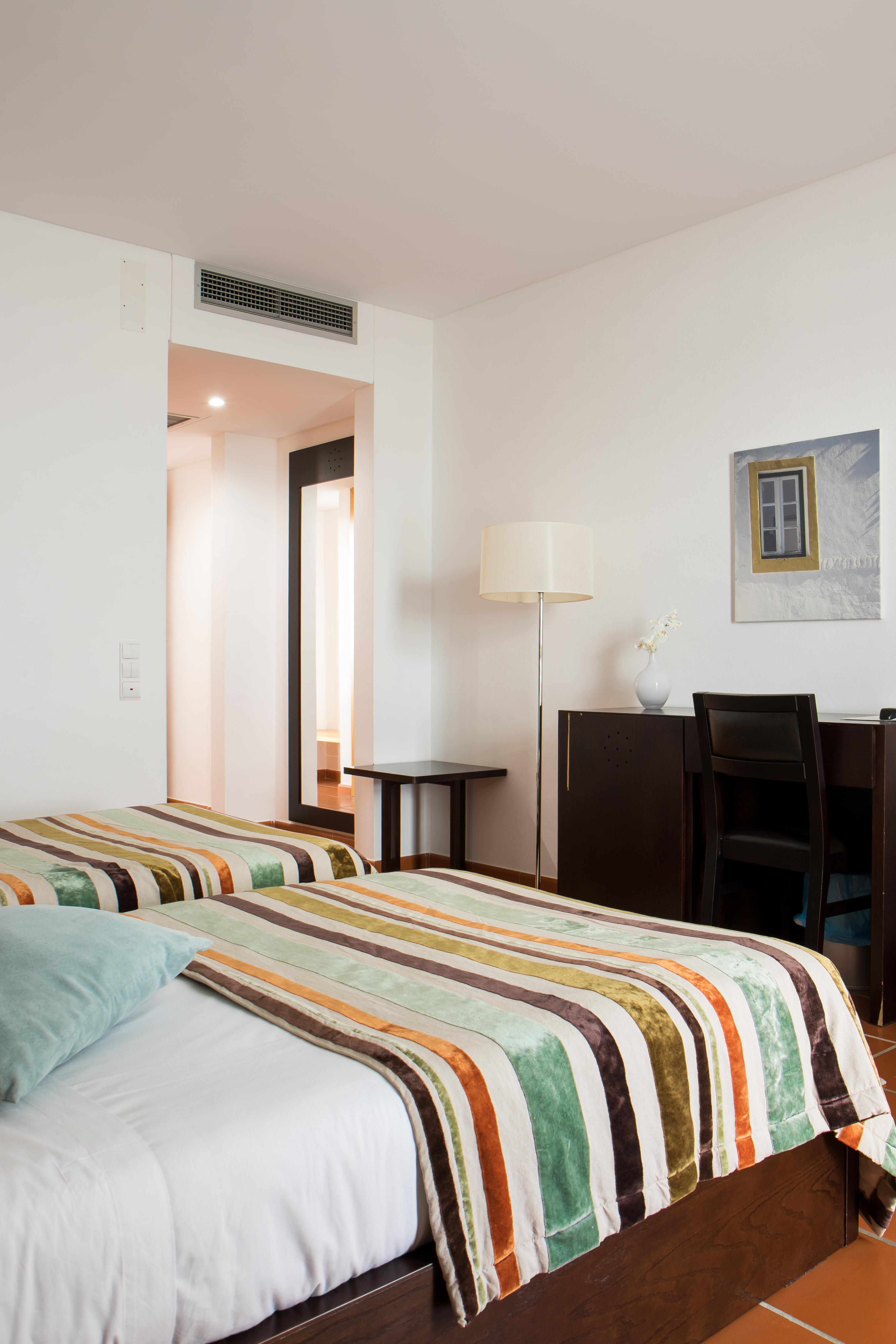 Hotel Rural Santo Antonio Арончес Екстериор снимка
