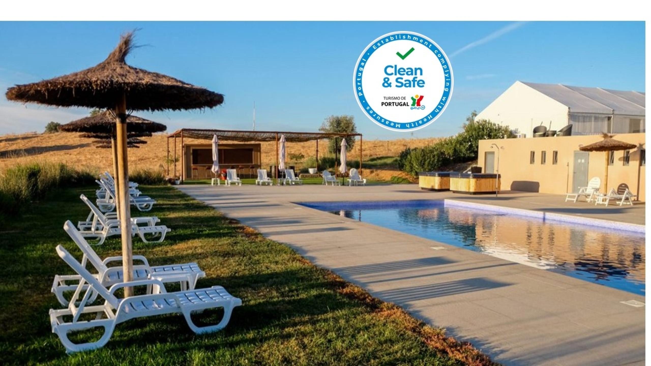 Hotel Rural Santo Antonio Арончес Екстериор снимка
