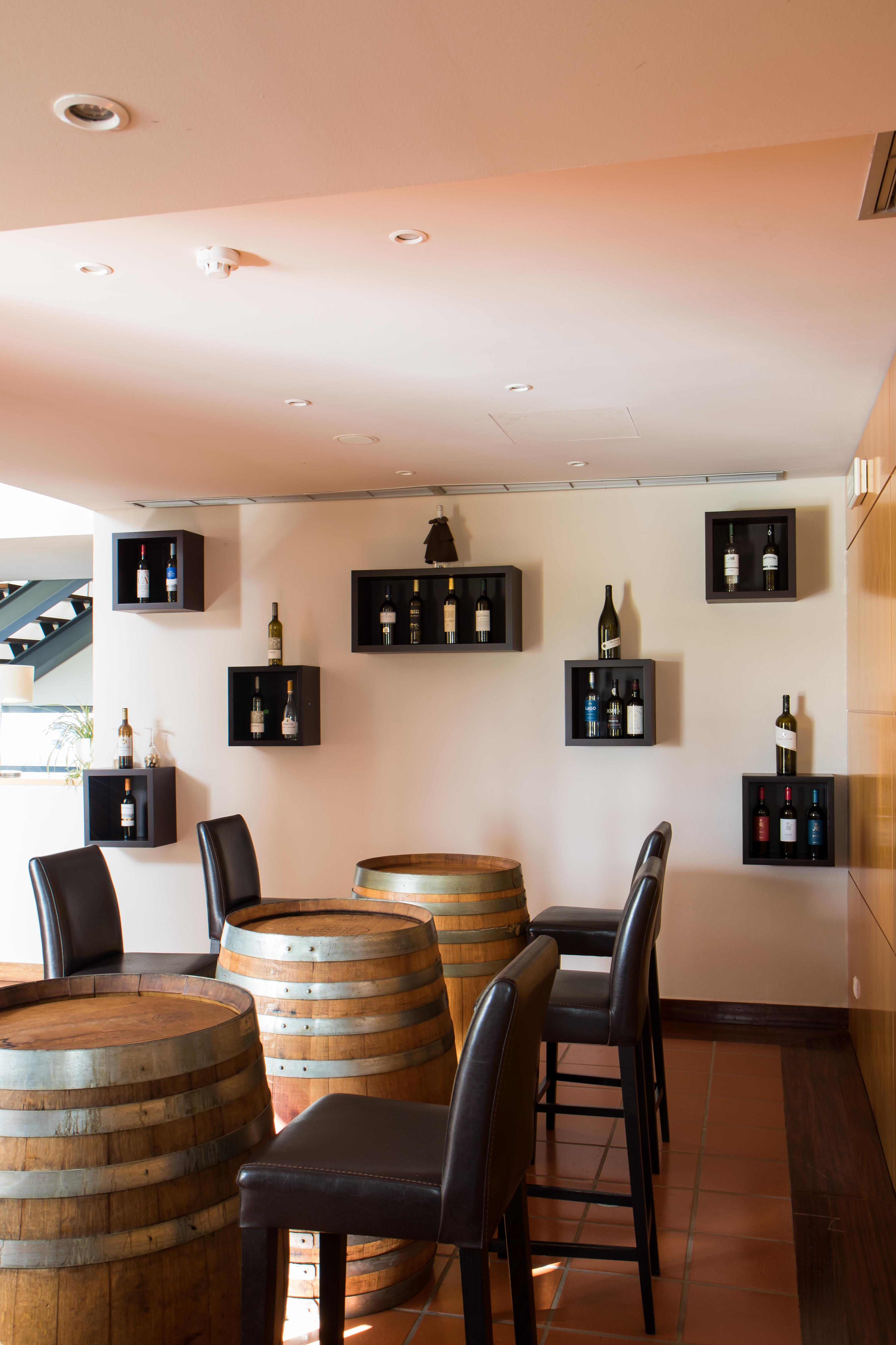 Hotel Rural Santo Antonio Арончес Екстериор снимка