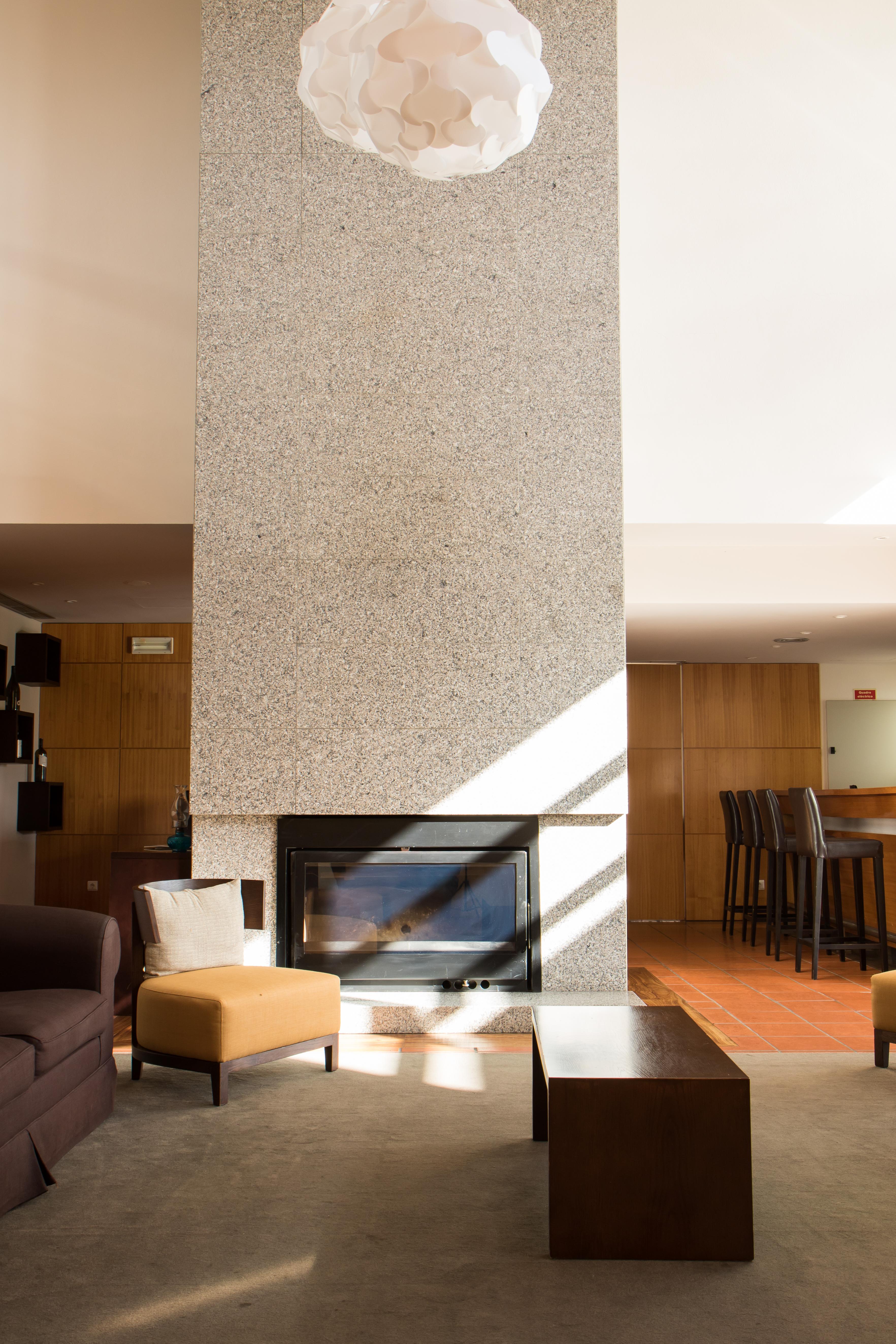 Hotel Rural Santo Antonio Арончес Екстериор снимка