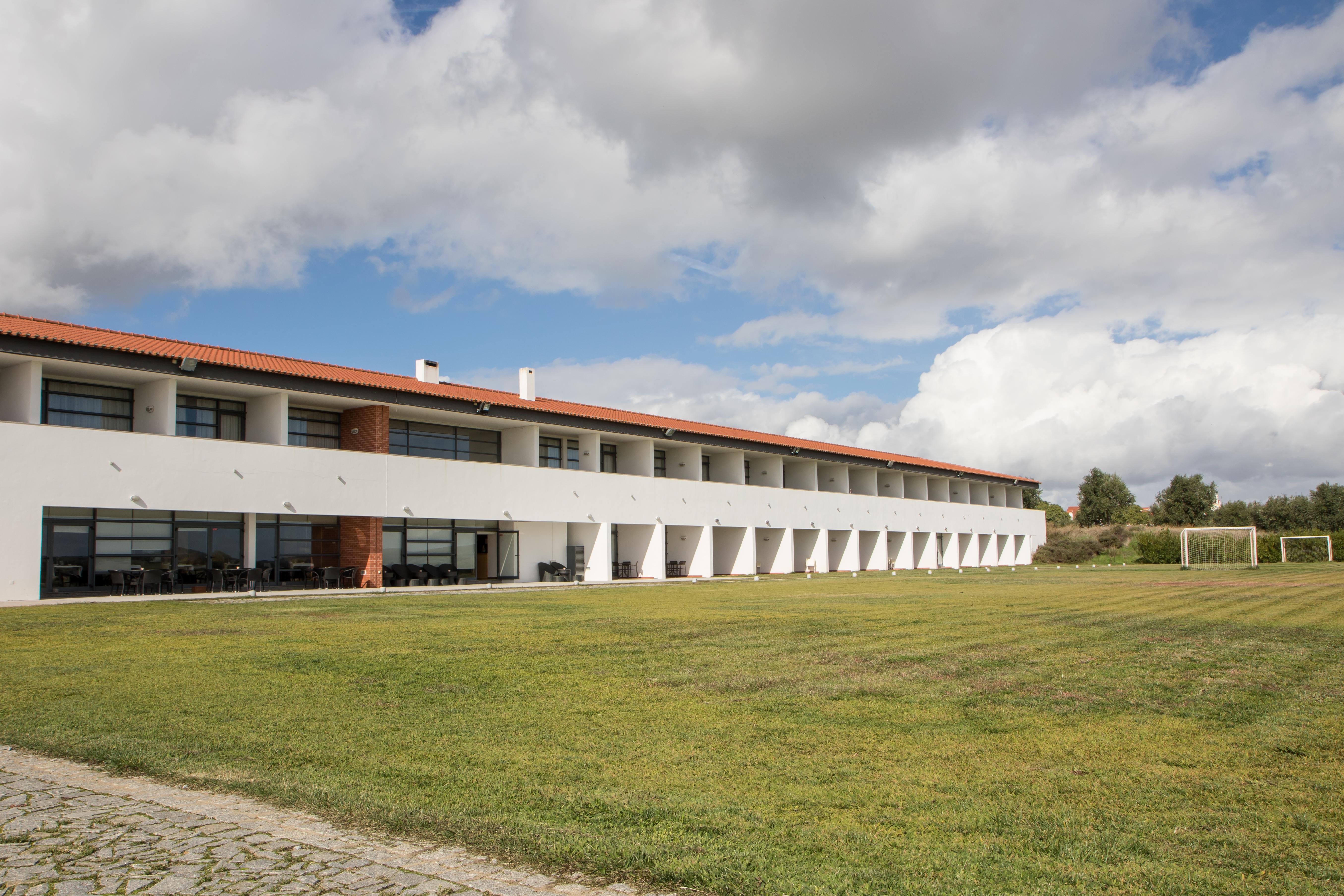 Hotel Rural Santo Antonio Арончес Екстериор снимка