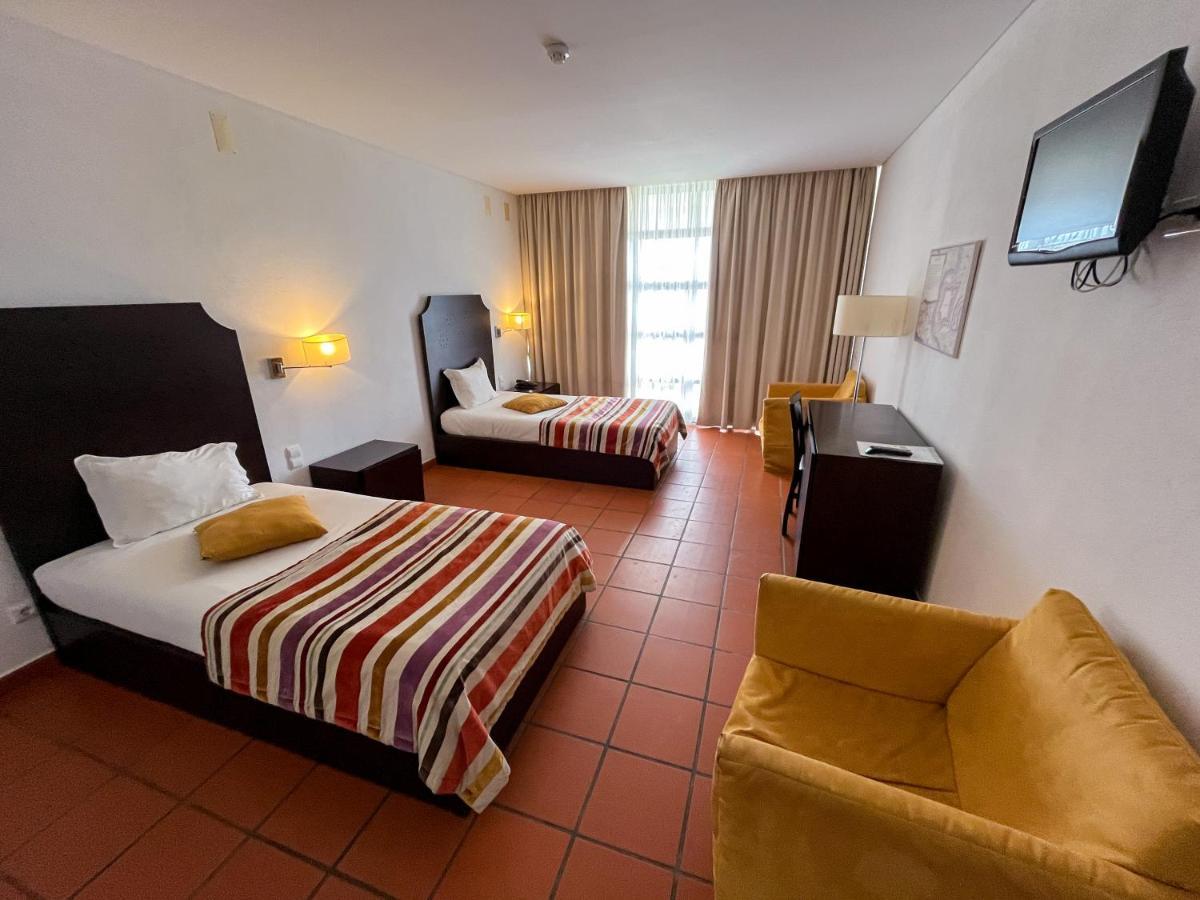 Hotel Rural Santo Antonio Арончес Екстериор снимка