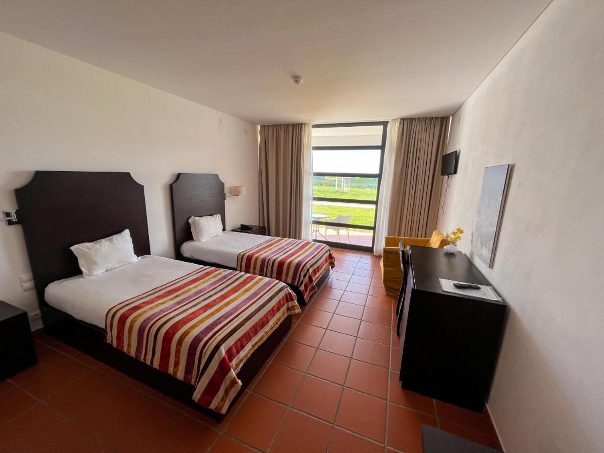 Hotel Rural Santo Antonio Арончес Екстериор снимка