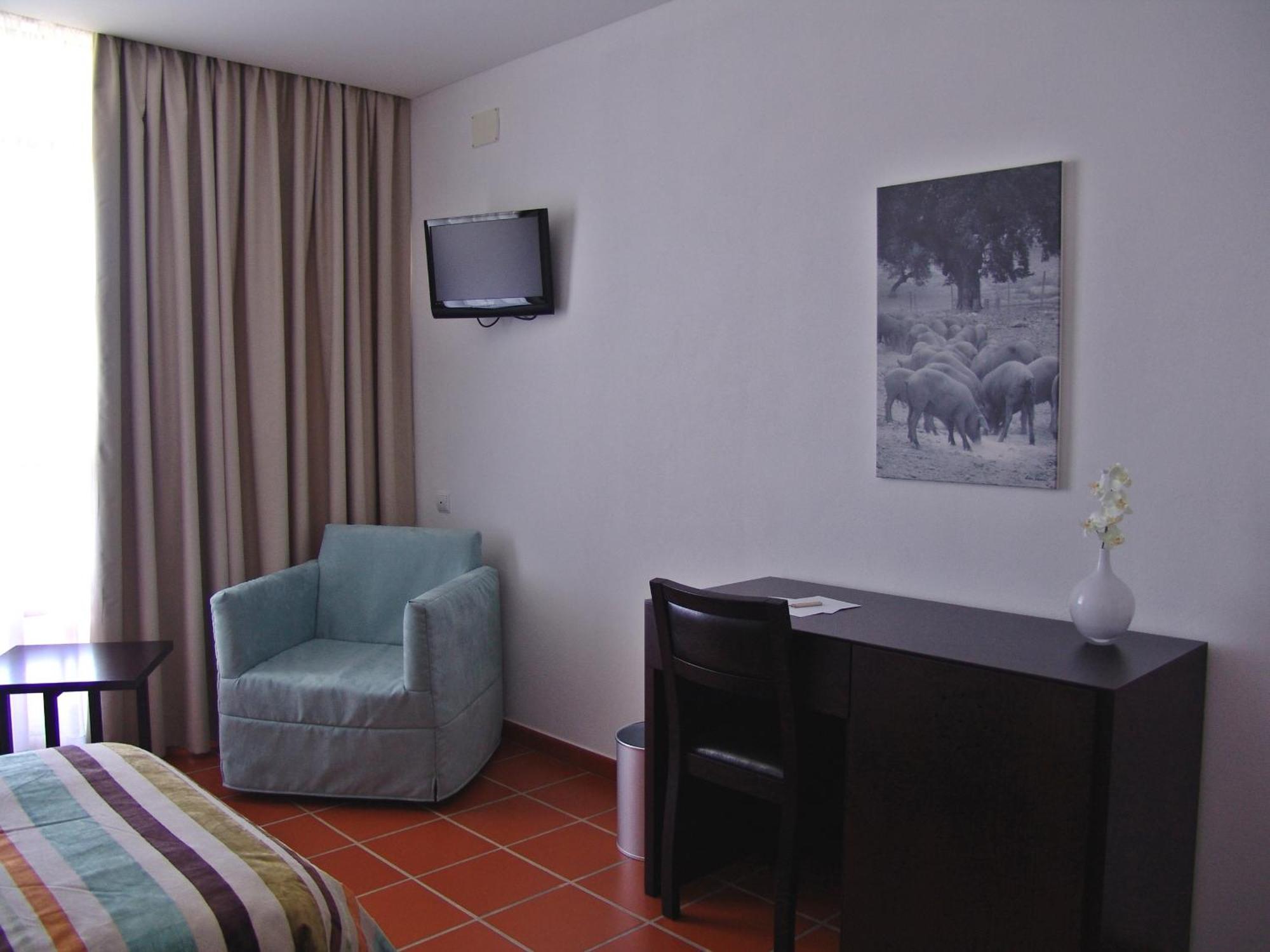 Hotel Rural Santo Antonio Арончес Екстериор снимка