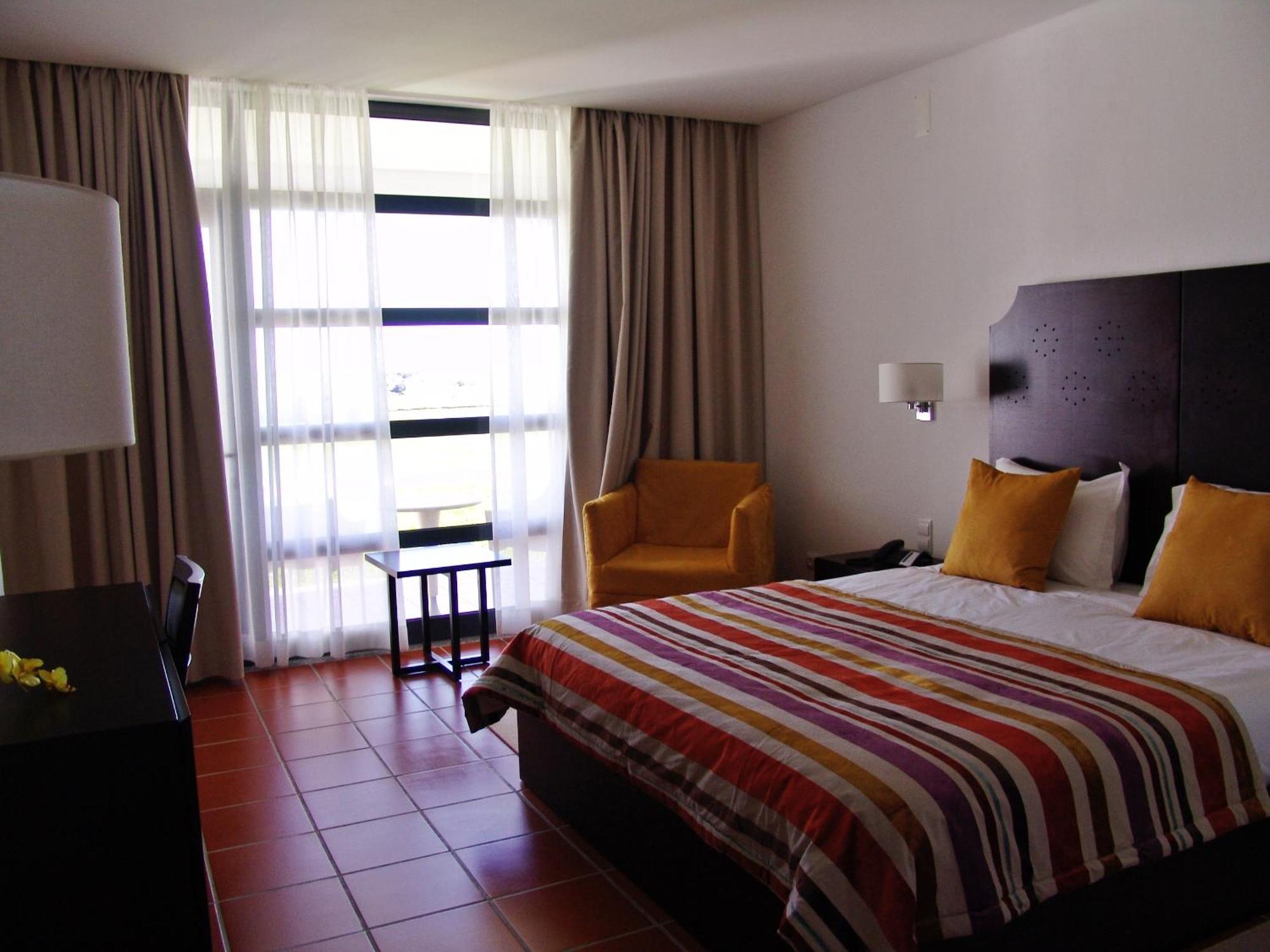 Hotel Rural Santo Antonio Арончес Екстериор снимка