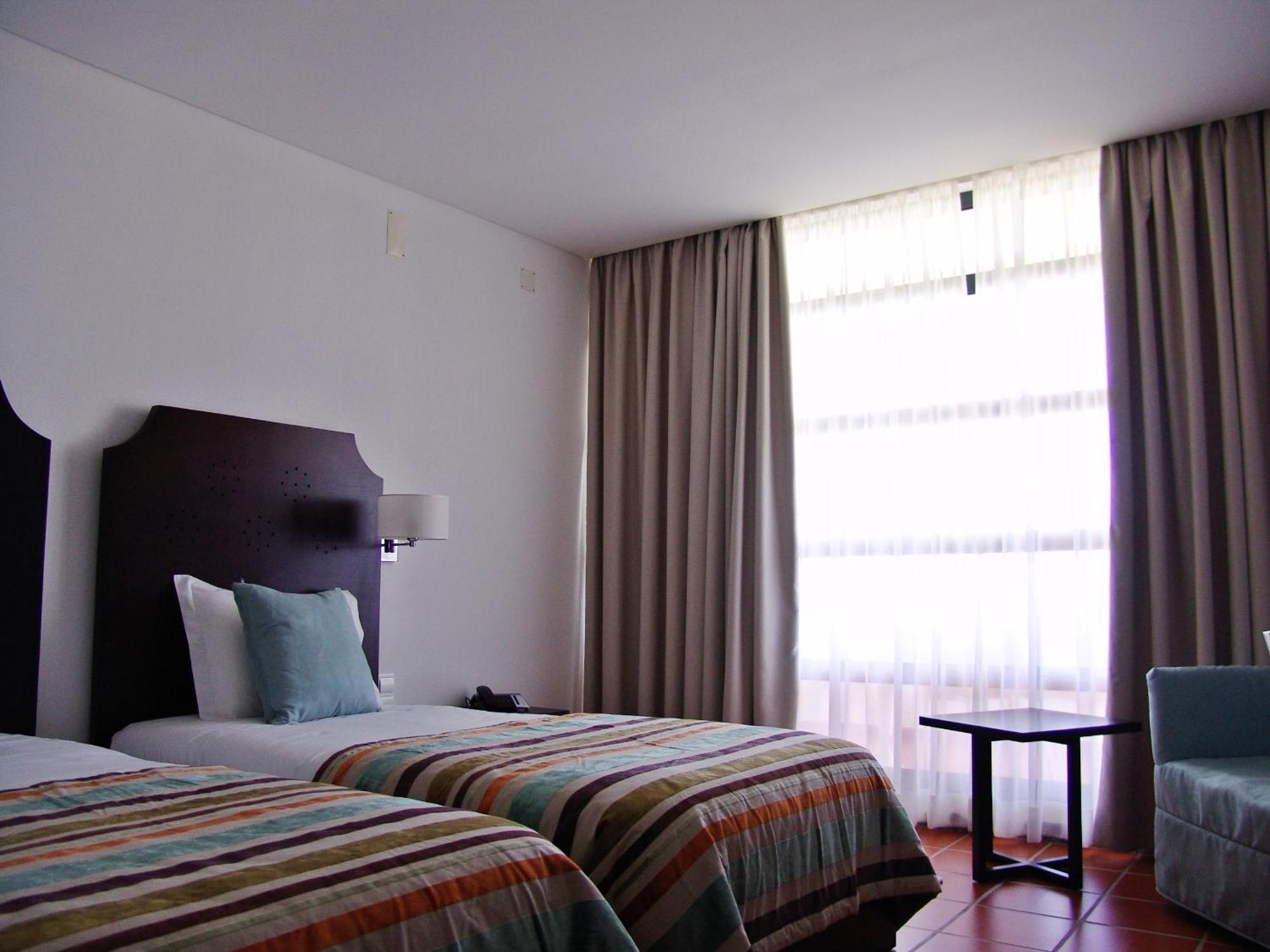 Hotel Rural Santo Antonio Арончес Екстериор снимка