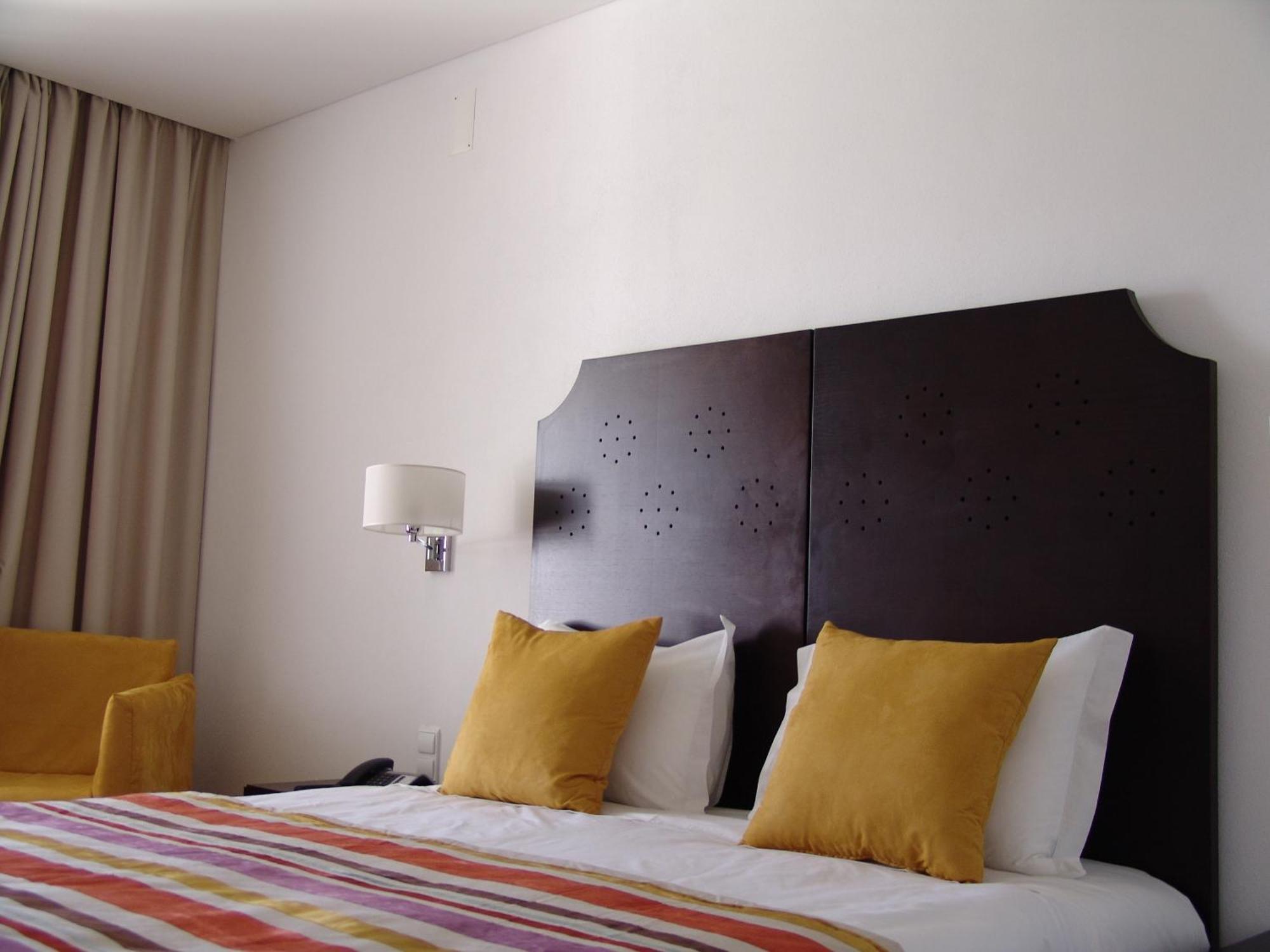 Hotel Rural Santo Antonio Арончес Екстериор снимка
