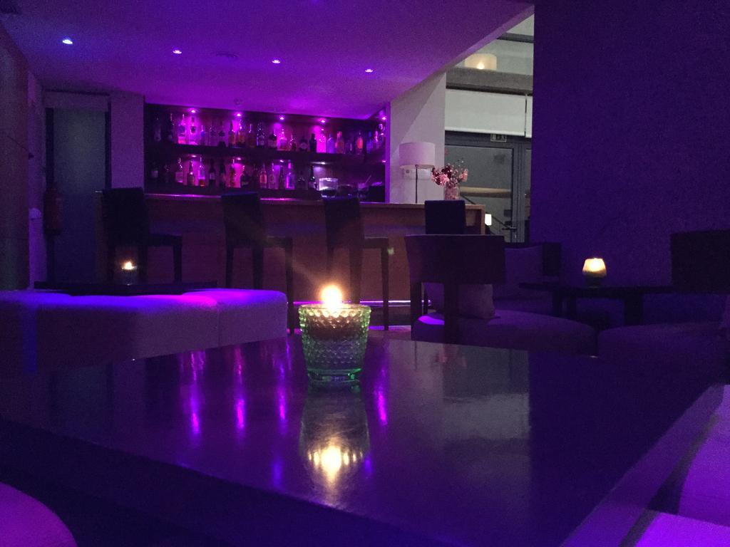 Hotel Rural Santo Antonio Арончес Екстериор снимка