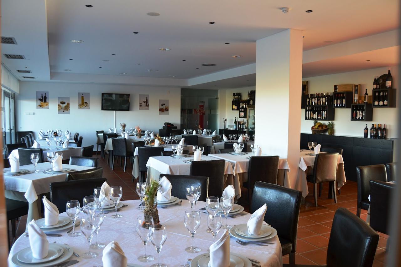 Hotel Rural Santo Antonio Арончес Екстериор снимка