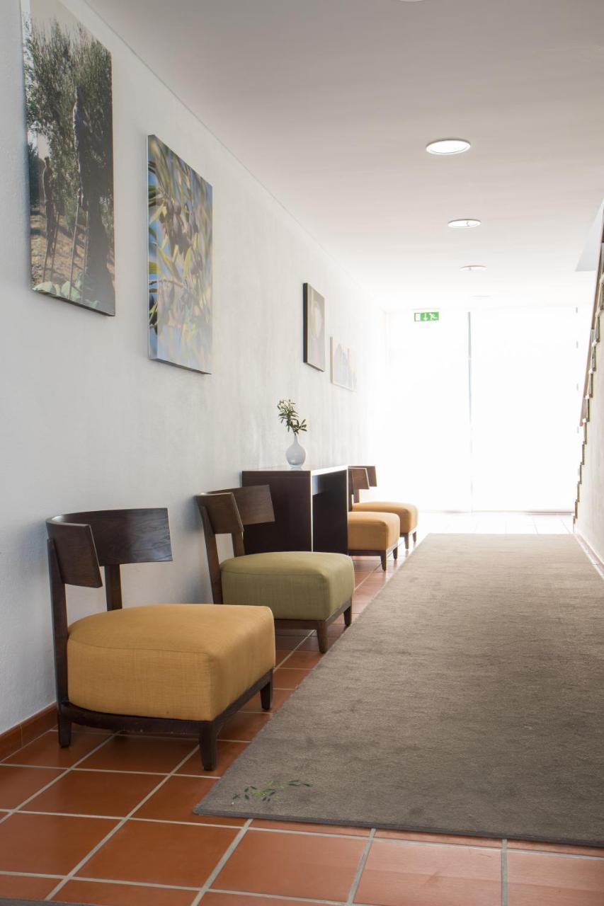Hotel Rural Santo Antonio Арончес Екстериор снимка