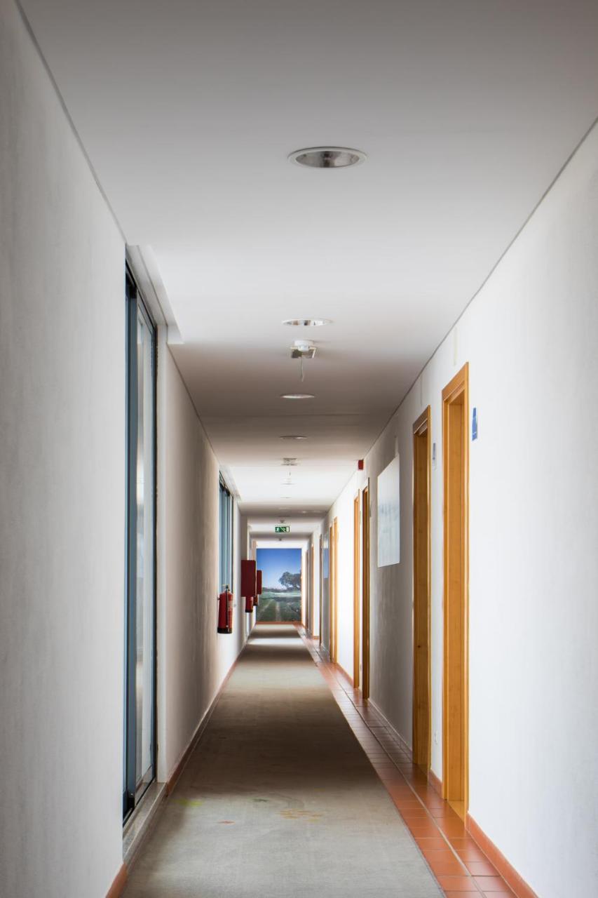 Hotel Rural Santo Antonio Арончес Екстериор снимка