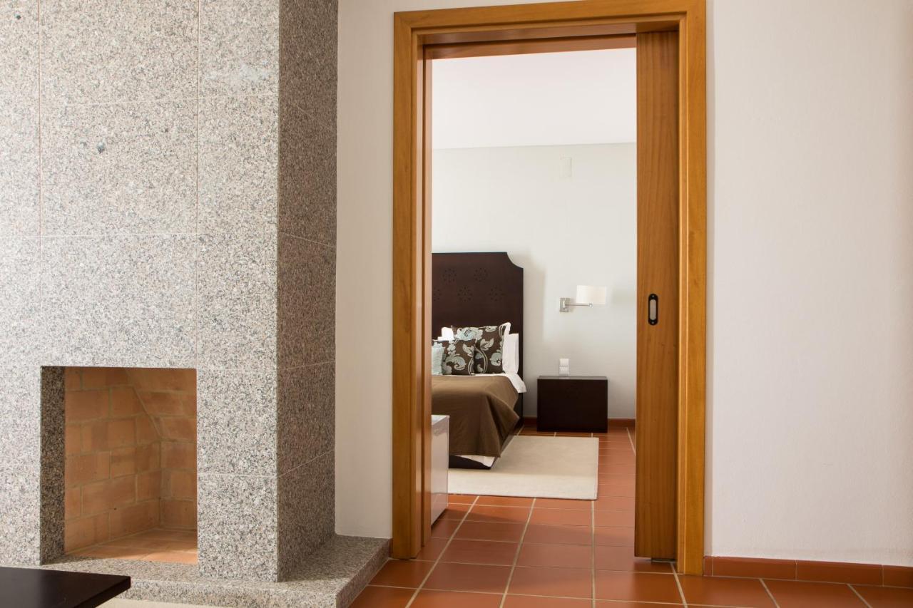 Hotel Rural Santo Antonio Арончес Екстериор снимка