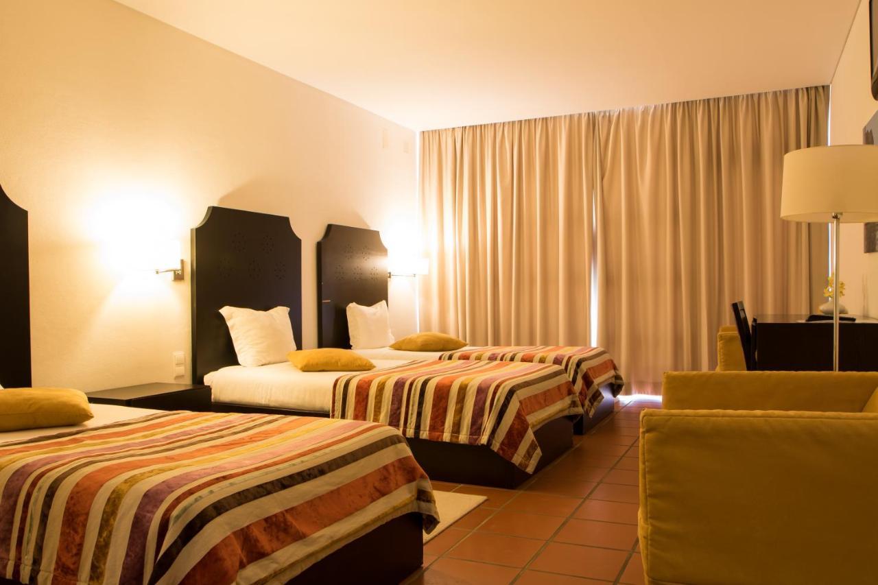 Hotel Rural Santo Antonio Арончес Екстериор снимка