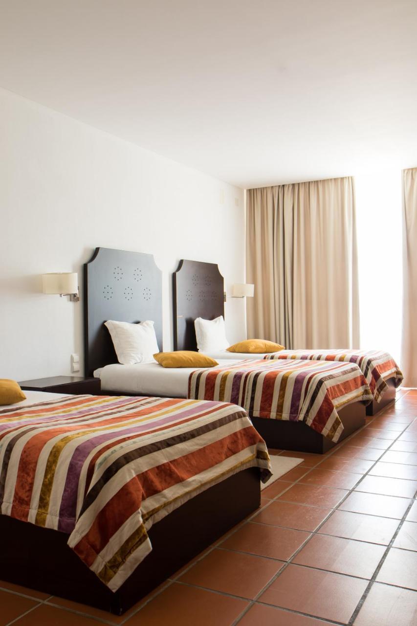 Hotel Rural Santo Antonio Арончес Екстериор снимка