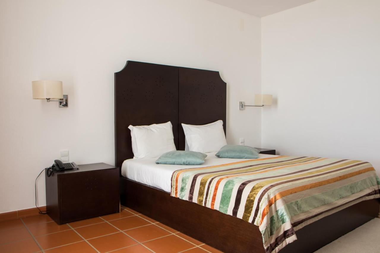 Hotel Rural Santo Antonio Арончес Екстериор снимка
