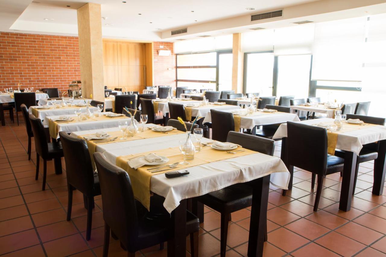 Hotel Rural Santo Antonio Арончес Екстериор снимка